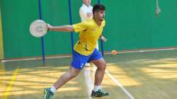 Finali Nazionali Palla Tamburello Indoor a Rovereto (TN)